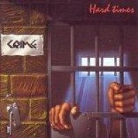 Crime - Hard Times