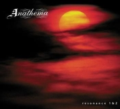 Anathema - Resonance 1 & 2 (2 Cd)