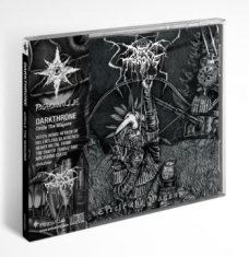 Darkthrone - Circle The Wagons
