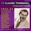 Thornhill Claude - Claude Thornhill Collection 1934-53 i gruppen CD / Jazz/Blues hos Bengans Skivbutik AB (1511189)