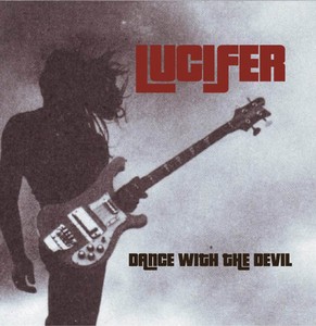 Lucifer - Dance With The Devil