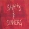 Saints & Sinners - Saints & Sinners i gruppen CD / Hårdrock/ Heavy metal hos Bengans Skivbutik AB (1512373)