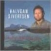 Halvdan Sivertsen - Kjærlighetslandet i gruppen CD / Pop hos Bengans Skivbutik AB (1514672)