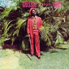 I Roy - Gussie Presenting I Roy (Vinyl Lp +