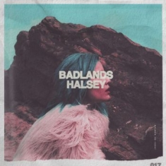 Halsey - Badlands (Vinyl)