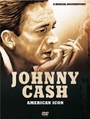 Cash Johnny - American Icon i gruppen Minishops / Johnny Cash hos Bengans Skivbutik AB (1514937)