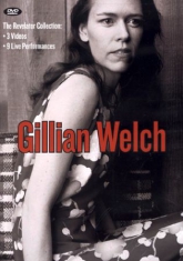 Gillian Welch - Revelator Collection, The
