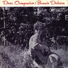 Dobson Bonnie - Dear Companion