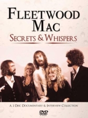 Fleetwood Mac - Secrets And Whispers - Documentary
