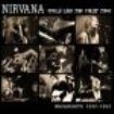 Nirvana - Feels Like The First Time (2Xlp)
