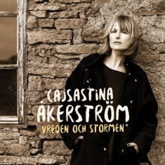 CajsaStina Åkerström - Vreden Och Stormen