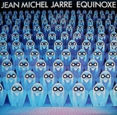 Jarre Jean-Michel - Equinoxe