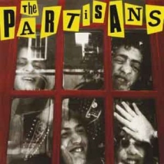 Partisans - Police Story