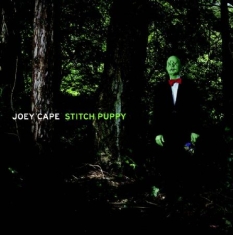 Cape Joey - Stitch Puppy