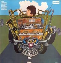 Johnny Almond Music Machine - Patent Pending: Remastered Edition