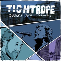 Odgers And Simmonds - Tightrope