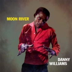 Williams Danny - Moon River