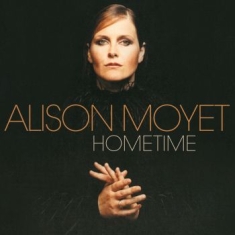 Alison Moyet - Hometime (Reissue)