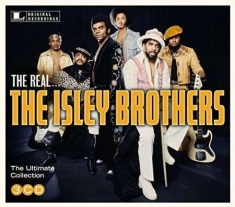 Isley Brothers The - Real... Isley Brothers