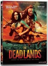   i gruppen FILM / Film Blu-ray hos Bengans Skivbutik AB (1523257)