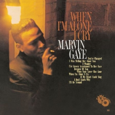 Marvin Gaye - When I'm Alone I Cry (Vinyl)