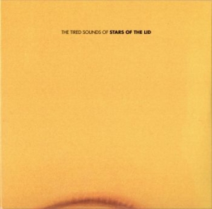 Stars Of The Lid - Tired Sounds Of Stars Of The Lid