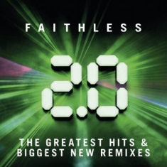 Faithless - Faithless 2.0 -Digi-