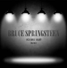 Springsteen Bruce - 1978 Roxy Night Vol 2 (2Lp)
