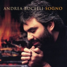 Andrea Bocelli - Sogno (2Lp)
