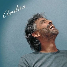 Andrea Bocelli - Andrea (2Lp)