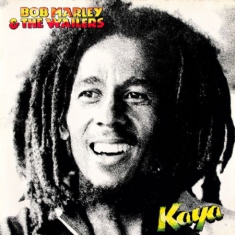 Bob Marley & The Wailers - Kaya (Vinyl)