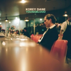 Dane Korey - Youngblood