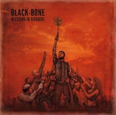 Black-Bone - Blessing In Disguise
