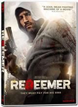   i gruppen FILM / Film Blu-ray hos Bengans Skivbutik AB (1529030)