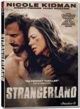   i gruppen FILM / Film Blu-ray hos Bengans Skivbutik AB (1529033)