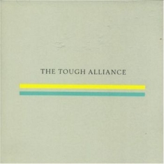 Tough Alliance - The New School