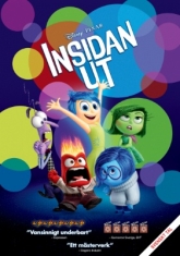 Insidan Ut - Pixar klassiker 15