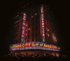 Bonamassa Joe - Radio City Music Hall
