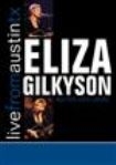 Gilkyson Eliza - Live From Austin Tx i gruppen ÖVRIGT / Musik-DVD & Bluray hos Bengans Skivbutik AB (1531867)