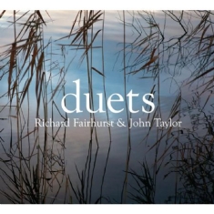 Fairhurst Richard & John Taylor - Duets