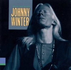 Winter Johnny - White Hot Blues