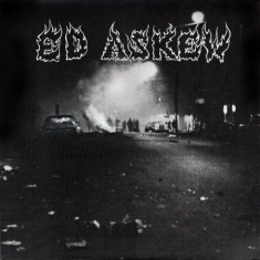 Askew Ed - Ask The Unicorn