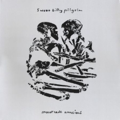 SWEET BILLY PILGRIM - Motorcade Amnesiacs (2 Lp)