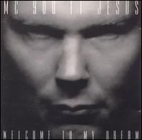 Mc 900 Ft Jesus - Welcome To My Dream (Reissue Expand i gruppen VINYL / Dans/Techno hos Bengans Skivbutik AB (1532713)