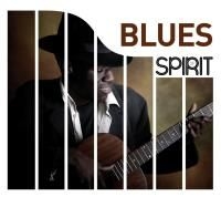 Blandade Artister - Spirit Of Blues i gruppen CD / Jazz/Blues hos Bengans Skivbutik AB (1532904)