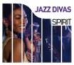 Blandade Artister - Spirit Of Jazz Divas i gruppen CD / Jazz/Blues hos Bengans Skivbutik AB (1532906)