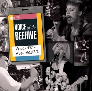 Voice Of The Beehive - Access All Areas - Live (Cd+Dvd)