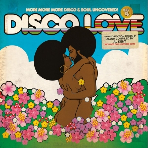 Various Artists - Disco Love 4