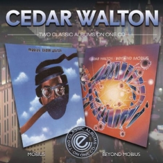 Walton Cedar - Mobius/Beyond Mobius