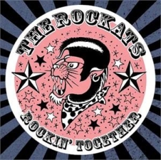 Rockats - Rocking Together